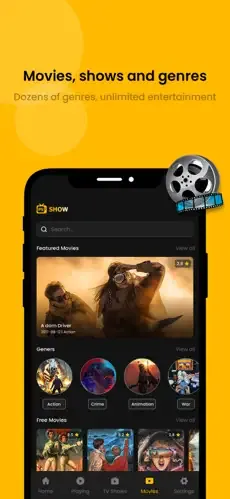 ind-vs-pak-hotstar Movies and shows