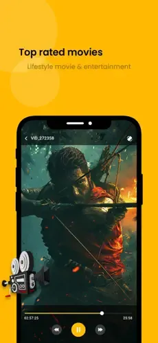 ind-vs-pak-hotstar Top Rated Movies